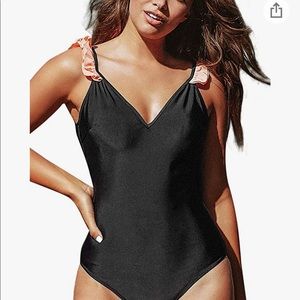 NWT Cupset one piece